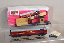 HORNBY DUBLO 2400 BR TPO POST