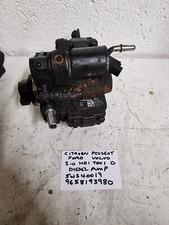 CITROEN PEUGEOT FORD VOLVO 2.0