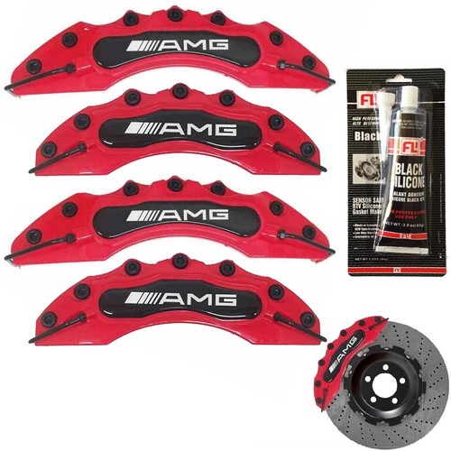 Abs plastic for mercedes - 4x,