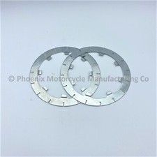 Velocette c24 2 clutch - c24/2,