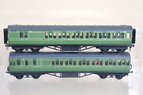 Graham farish kit built - graham, oo