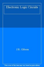 Electronic Logic Circuits By