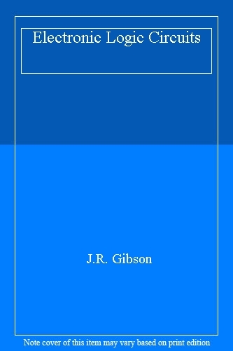 Electronic logic circuits - logic,