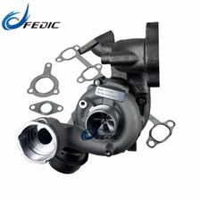 6+6 MFS Turbocharger GT1749V