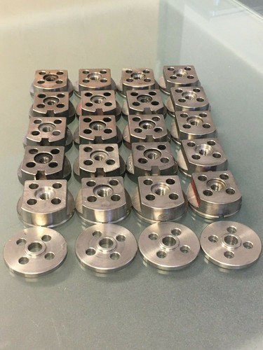 Erowa compact standard holder - erowa,