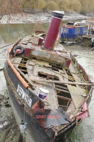 Photo deepwater at - photo,