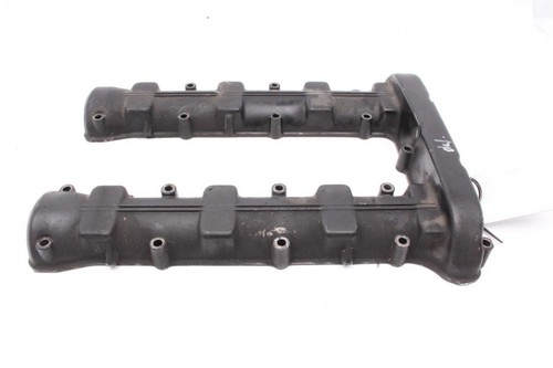 Cylinder head cover valve
