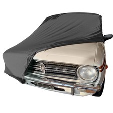 Indoor car cover fits Mini