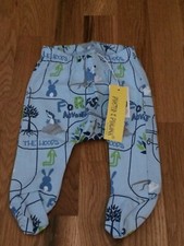Phister & Philina Baby Trousers - Newborn - BNWT