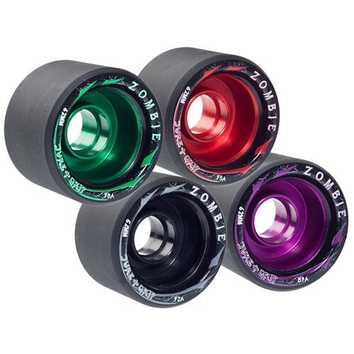 Sure grip zombie - zombie, roller