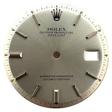 Genuine Rolex Oyster Perpetual