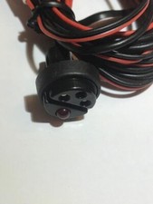 Laserline Car Alarm/Immobiliser Receptacle for Dashboard