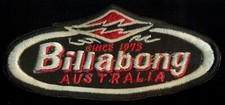 Billabong Surfing Australia