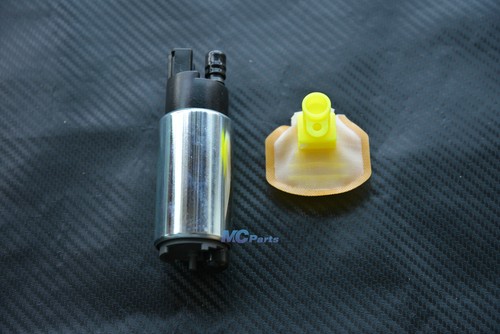 New intank fuel - fuel, pump
