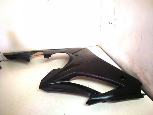 Left fairing triumph daytona - left,