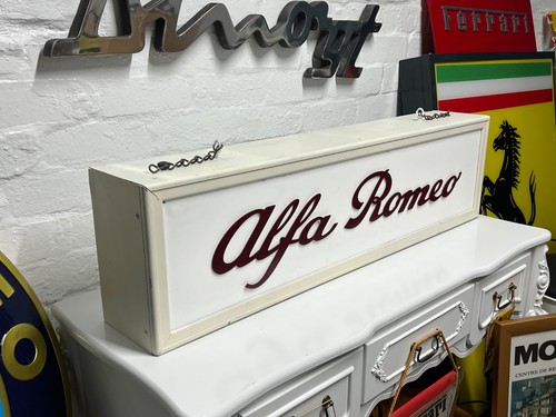 Rare 1970 alfa romeo - alfa,