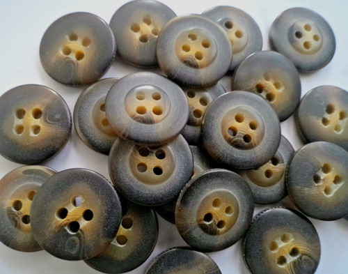 10 brown tortoise - x,