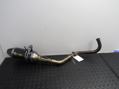 Honda grom 125 - 20,