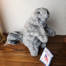 Vintage Country Critter Hand