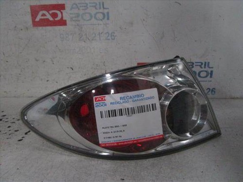2005 mazda sport - 6,