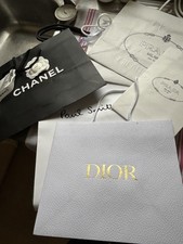 Designer Paper Carrier Bags