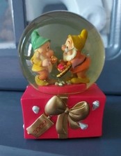 Disney Snow White The Seven