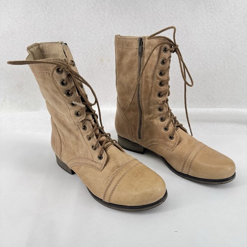 Steve madden leather - madden,