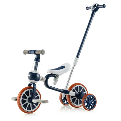 Multifunctional kids - 4-in-1,
