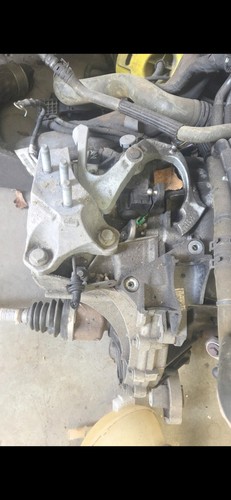 Ford fiesta mk8 - mk8, lsd