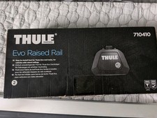 THULE WINGBAR EVO 118 PLUS