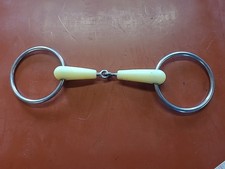 Happy Mouth Loose Ring Jointed