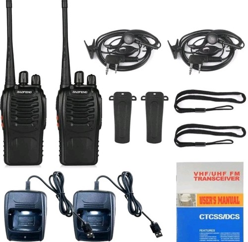 Baofeng 888s walkie - baofeng,
