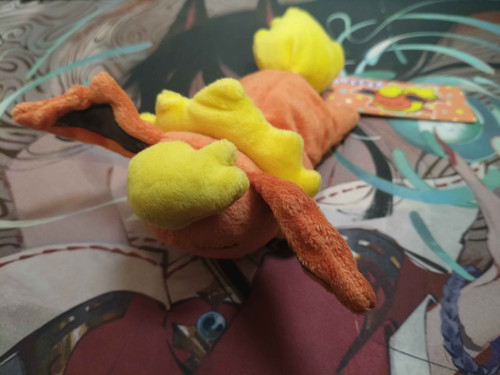 Pokemon center plush - plush, kuttari