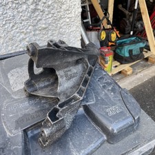 VW T5 2.5TDI  BPc rear engine