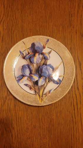 Limited edition iris - edition, 'iris'