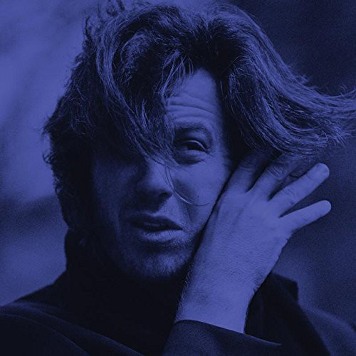 Jack ladder blue - poles, (cd)
