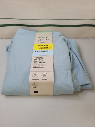 John lewis crisp fresh - crisp, &