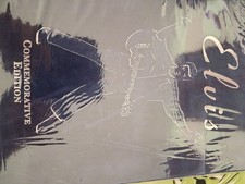 Elvis Presley Commemorative