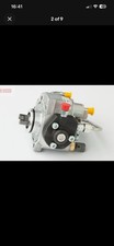 Denso Injection Pump Transit Mk7 2.2 TDCi 2006 On Brought New In Box Used OEM