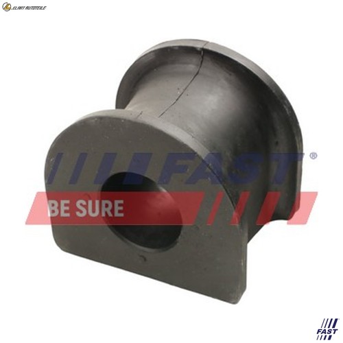 Bearing bush stabilizer - bearing,