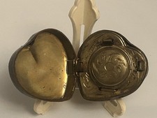 Antique 19th century leather - century,