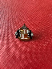 Sunderland AFC Pin Badge