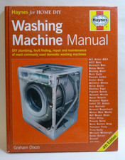 Haynes Washing Machine Manual