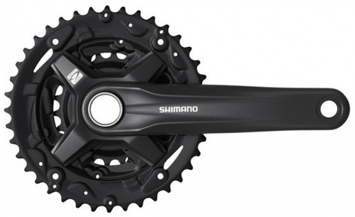 Shimano altus mt210 piece - altus, 2-piece