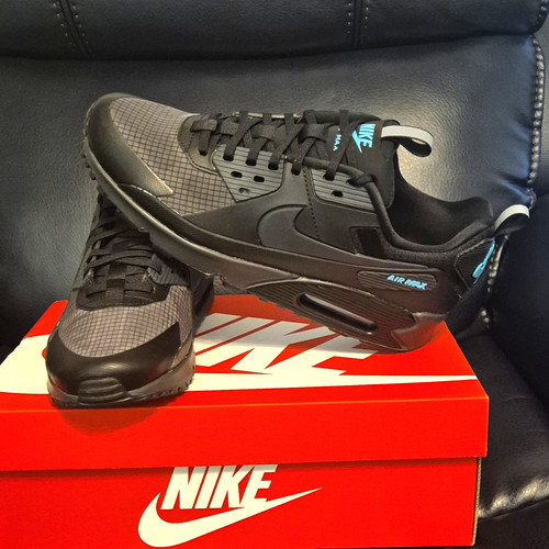 Nike air max drift - drift, men's