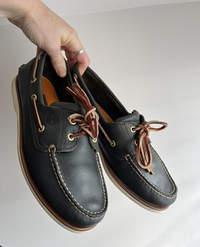 Timberland men boat shoes - timberland,