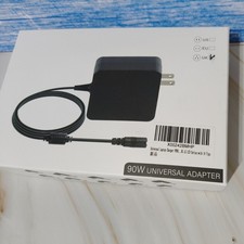 Universal Laptop Charger 90W