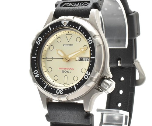 Vintage exc seiko - [exc+5],