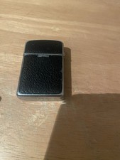 Vintage WIN International Japan Windproof Gas Pocket Lighter – Working Condition