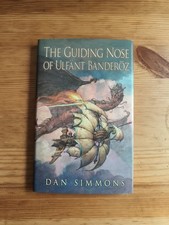 Guiding Nose Of Ulfant